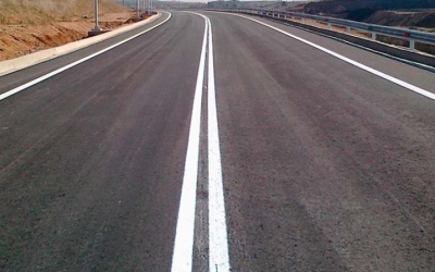 Με 10.035.600 ευρώ χρηματοδοτεί η ΠΙΝ την κατασκευή νέου οδικού άξονα που θα συνδέει το Αεροδρόμιο Κεφαλονιάς με την περιοχή της Κρανιάς