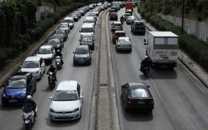 Τέλη κυκλοφορίας: Έρχεται δίμηνη παράταση