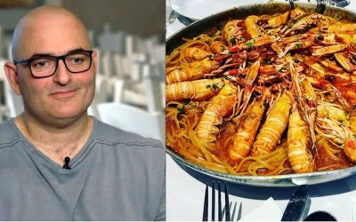 Master Chef 6: Μπόμπενα - Η ιστορία της θρυλικής ψαροταβέρνας που έκλεισε - Παίκτης στο ριάλιτι ο ιδιοκτήτης της