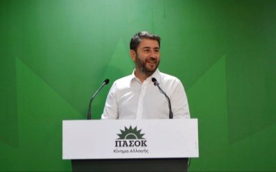 Ανδρουλάκη "ψήφισε" η Κεφαλονιά - Τα δυο εκλογικά τμήματα που ο Δούκας ήταν μπροστά