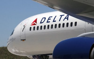 Με τρεις πτήσεις ημερησίως η αμερικανική Delta Air Lines επιστρέφει στην Αθήνα