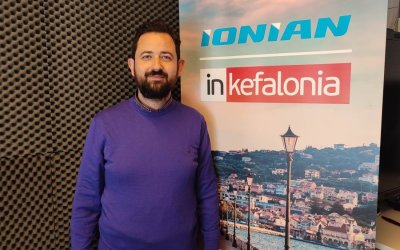 Λ. Κρητικός στον Inkefalonia 89,2: ‘’Το ΠΑΣΟΚ είχε μια πολύ καλή παρουσία - Υπήρξε ανανέωση του 70% στους ψηφοφόρους του - Νέοι άνθρωποι συμμετείχαν στην διαδικασία’’