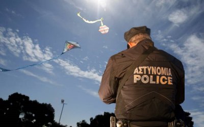 25 παραβάσεις στην Κεφαλονιά το Τριήμερο της Καθαράς Δευτέρας