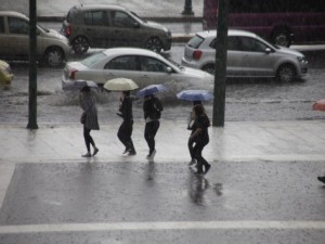 Ραγδαία επιδείνωση του καιρού τις επόμενες ημέρες - Ποιές περιοχές θα χτυπήσει η κακοκαιρία - Τι καιρό θα κάνει την Καθαρά Δευτέρα