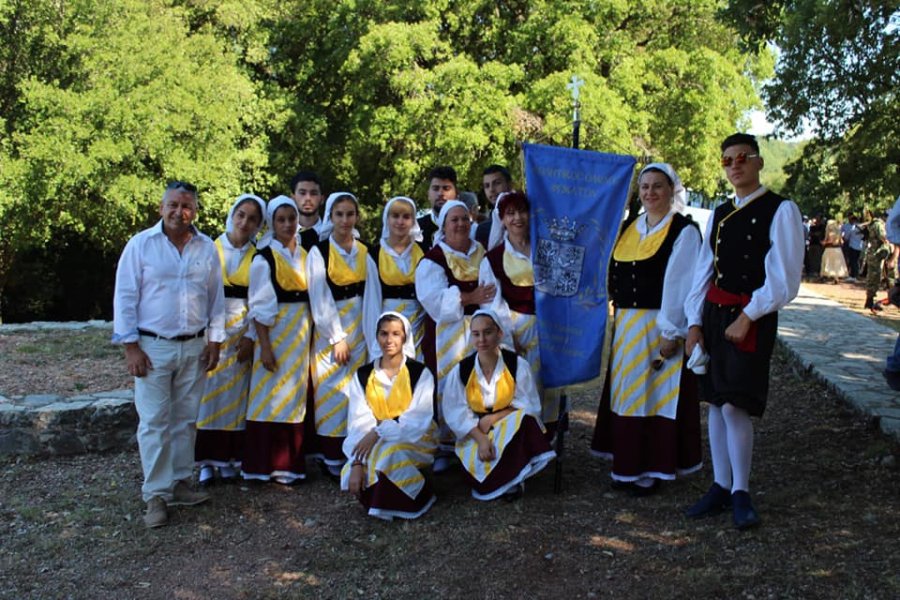 Πολιτιστικός Όμιλος Φωκάτων: Εγγραφές και έναρξη μαθημάτων