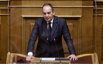  Γιάννης Πλακιωτάκης: Δημιουργούμε προοπτική ισχυρής ανάπτυξης για το θαλάσσιο τουρισμό