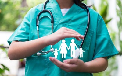 Λειτουργία αγροτικού ιατρείου Πεσσάδας