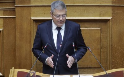 Παναγής Καππάτος: 114.000€ στους Δήμους μας για την κάλυψη των λειτουργικών δαπανών των σχολείων