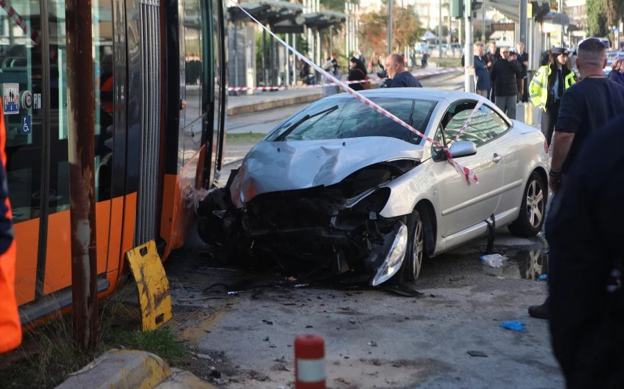 Έξι νεκροί σε 24 ώρες σε τροχαία - «Θλιβερή πρωτιά της Ελλάδας σε όλη την Ευρώπη»