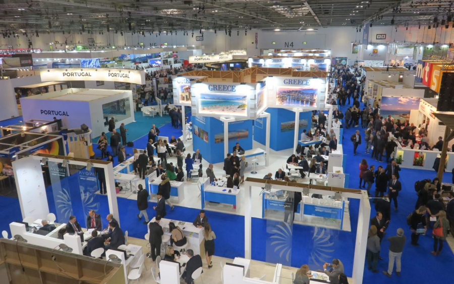 Ακυρώθηκε η World Travel Market (WTM) 2020 -  Θα γίνει μόνο ψηφιακά