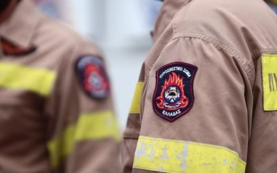 Εποχικοί πυροσβέστες Κεφαλονιάς: "Μόνιμη μάχη για μια μόνιμη θέση"