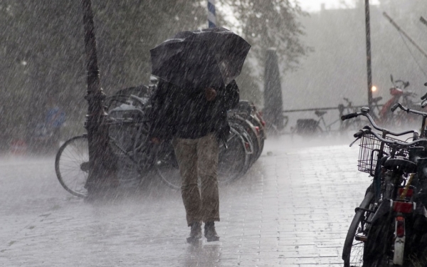 Έκτακτο δελτίο επιδείνωσης του καιρού