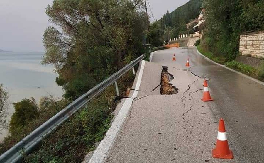 ΠΙΝ: Εγκρίσεις και καθορισμός επιχορήγησης των πληγέντων επιχειρήσεων από τον “ΙΑΝΟ” σε Κεφαλονιά &amp; Ιθάκη