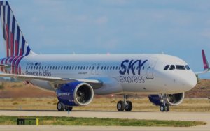 Sky Express: Νέα δρομολόγια, νέα αεροπλάνα και στο βάθος Χ.Α.