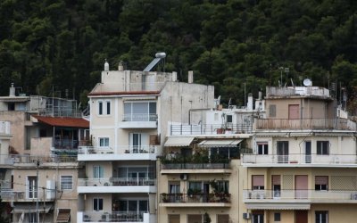 Επίσημο: Έρχεται ο Ηλεκτρονικός Φάκελος Ακινήτου στο myProperty της ΑΑΔΕ, πώς θα λειτουργήσει