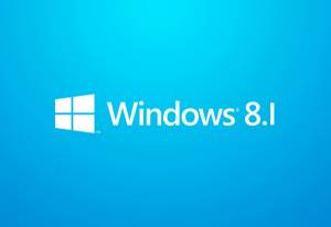 Η Microsoft ανακοίνωσε τα Windows 8.1