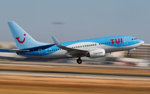 TUI: Σχέδιο επέκτασης στη βρετανική αγορά μετά την πτώχευση του Thomas Cook