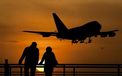 Παράταση notam πτήσεων εξωτερικού | Το PLF μπορεί να υποβληθεί και πριν από την πτήση