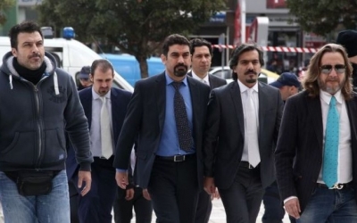 «Οχι» από την εισαγγελέα στην έκδοση των «8» Τούρκων -Αναμένεται η απόφαση