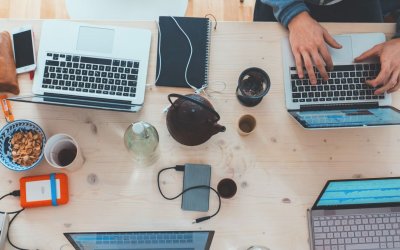 Ψηφιακό πελατολόγιο: Ποιοι κλάδοι παίρνουν σειρά