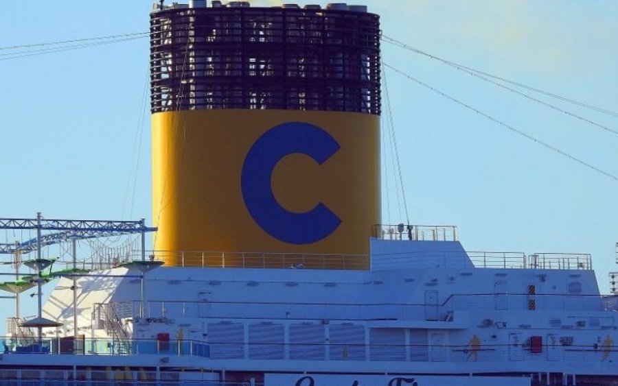 Πρόγραμμα Costa Cruises 2023: Πόσες φορές θα δέσει στο Αργοστόλι