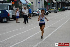 Σημαντική επιτυχία για την Αντριάννα Βασιλάτου