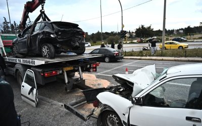 Οικογενειακή τραγωδία με τρεις νεκρούς στην Κατεχάκη: Πατέρας, μάνα και γιος τα θύματα