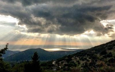 Υπέροχη Κεφαλονιά!