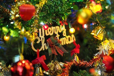 Σήμερα χριστουγεννιάτικη γιορτή στον Αγκώνα