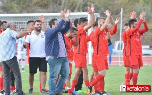 Γ’ ΕΘΝΙΚΗ: &quot;Καρυδάτος&quot; ο Παλληξουριακός! 1-1 με την Καλαμάτα με γκολ στο 93&#039; (εικόνες)