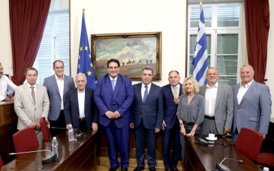 ΠΕΔΙΝ: Ενίσχυση με προσωπικό των νησιωτικών δήμων και αυξημένη μοριοδότηση της εντοπιότητας για τις προσλήψεις στις νησιωτικές περιοχές