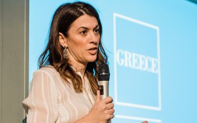 Όλοι οι φορείς μαζί για τον τουρισμό της Κεφαλονιάς σε εκδήλωση την Τρίτη στον Θαλασσόμυλο – Η Μαρίνα Βεργωτή στον InKefalonia 89,2