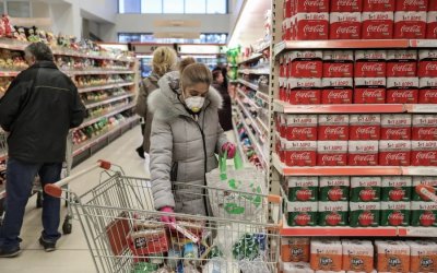 Μείωση ΦΠΑ: Τις επόμενες μέρες οι αποφάσεις - Ποια προϊόντα είναι στο βασικό σενάριο του ΥΠ.ΟΙΚ.