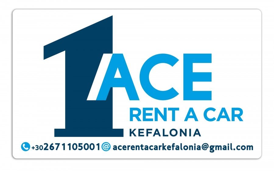 Η εταιρία Ace Rent A Car Kefalonia αναζητά προσωπικό για τη σεζόν 2025