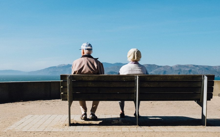 Η καλύτερη γυμναστική για τους 60+ που μειώνει τον κίνδυνο άνοιας