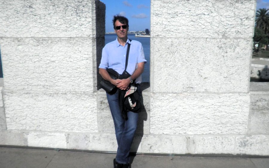 Θετικές εξελίξεις από το Παρίσι για τον Λάμπρο Θεοτοκάτο μετά την τραγωδία στον Παναμά