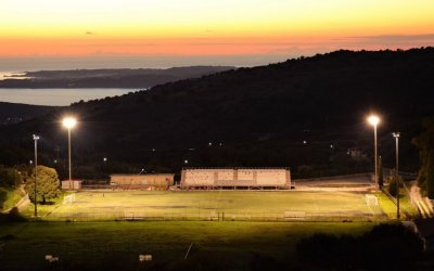 ΠΙΝ: Εντάξεις έργων στο “Αντώνης Τρίτσης” - Αναπλάσεις σε αθλητικές εγκαταστάσεις σε Κεφαλονιά &amp; Ιθάκη