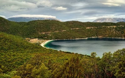 Οι δικές σας Κεφαλονίτικες φωτογραφίες στο Instagram - #inkefaloniagr