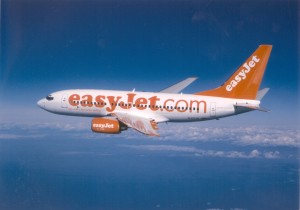 Συνεργασία Δήμου Κεφαλονιάς με Easy Jet