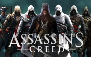 &quot;ASSASIN’S CREED&quot; &amp; &quot;ΤΕΛΕΙΟΙ ΞΕΝΟΙ&quot; στον Κέφαλο