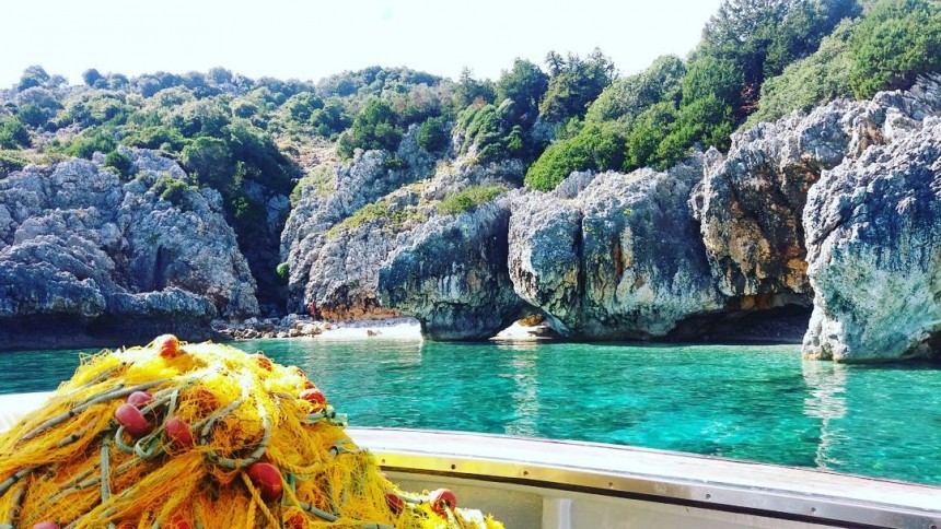 Οι δικές σας Κεφαλονίτικες φωτογραφίες στο Instagram - #inkefaloniagr