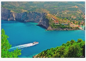 10 Reasons why to visit Kefalonia