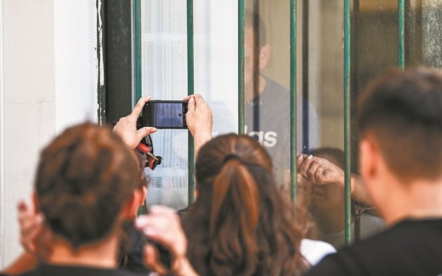 Πανελλαδικές: Οι περισσότεροι αριστούχοι στο 2ο Επιστημονικό Πεδίο