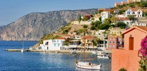 Αφιέρωμα του Travel Weekly για την Κεφαλλονιά και την Ιθάκη