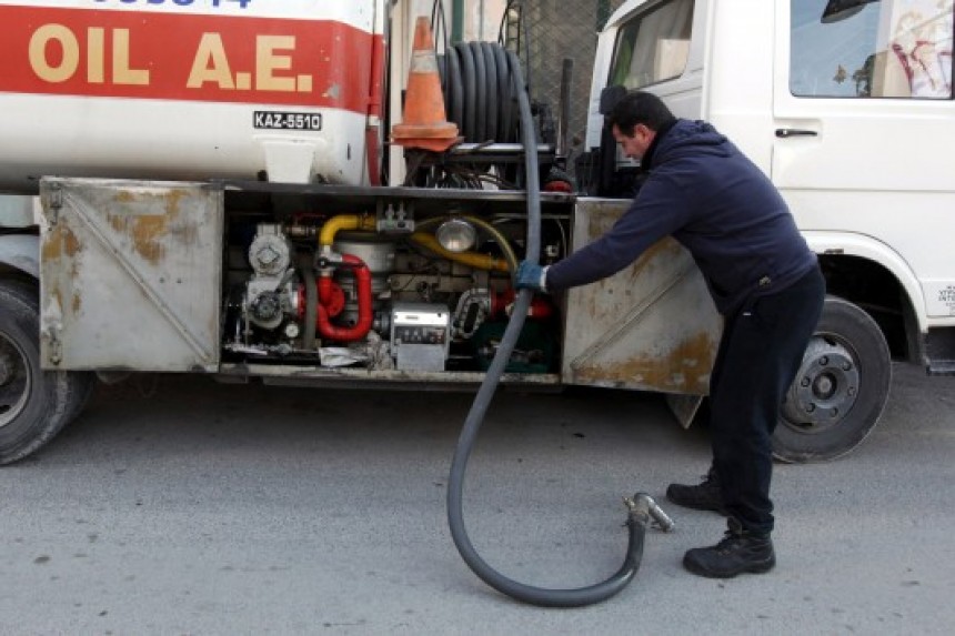 Πετρέλαιο: Τέλος το επίδομα λόγω... χαμηλής τιμής;