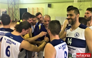 Μαχητής ο ΑΣΚ πέρασε και από την Ζάκυνθο με 72-68! (εικόνες)