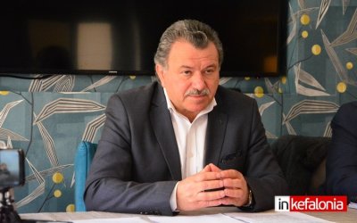 Δρόμος Αργοστολίου-Πόρου: Γιατί καθυστερεί η έναρξη υλοποίησής του; Ποιος ευθύνεται;