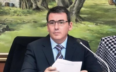 Απάντηση Μουζακίτη σε Ποζίδη: &quot;Απαξιώνετε το θεσμικό ρόλο του Περιφερειακού Συμβούλου&quot;