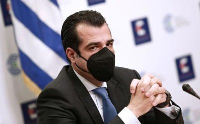 Θάνατος 49χρονου στην Πάτρα: Την παραίτηση του διοικητή του «Άγιος Ανδρέας» ζητά ο Πλεύρης