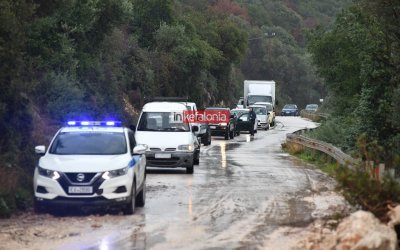 ΣΥΡΙΖΑ: "Αντιμέτωποι με τη καταστροφή και την αδιαφορία – Αίτημα για άμεση δράση και στήριξη"